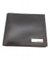 Calvin Klein（カルバンクライン）の古着「2つ折り財布」｜ブラック