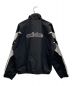 adidas (アディダス) ナイロンジャケット ブラック サイズ:XS 未使用品：3980円