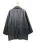 UNKNOWN DESTINATION (アンノウンディスティネーション) レザージャケット ブラック サイズ:不明：3480円