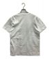 COMME des GARCONS JUNYA WATANABE MAN (コム デ ギャルソン ジュンヤ ワタナベ マン) Tシャツ ホワイト サイズ:XL：7800円