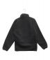 Patagonia (パタゴニア) シンチラフリースジャケット ブラック サイズ:XS：5800円