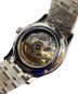 SEIKO (セイコー) 腕時計　プレザージュ ブラック：27800円