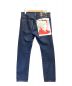 Calvin Klein Jeans (カルバンクラインジーンズ) ANDY WARHOL (アンディウォーホル) プリントデニムパンツ インディゴ サイズ:W30×L30：6800円