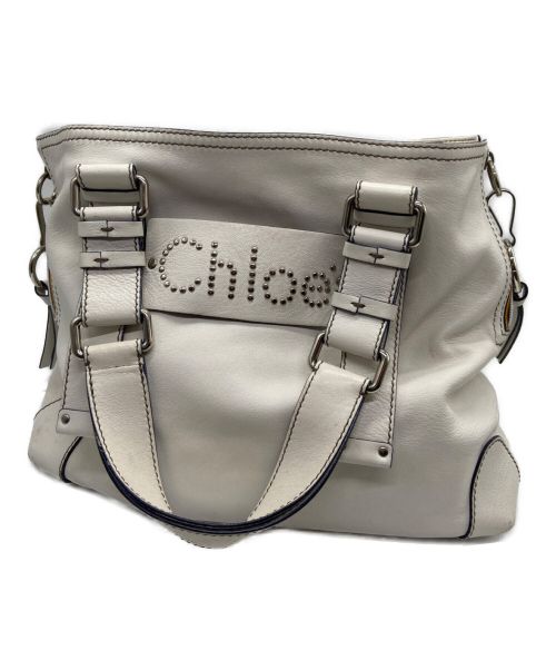 Chloe（クロエ）Chloe (クロエ) ハンドバッグの古着・服飾アイテム