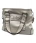 Chloe（クロエ）の古着「ハンドバッグ」