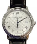 FREDERIQUE CONSTANTフレデリックコンスタント）の古着「腕時計」