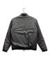 EA7 (イーエーセブン) 中綿ジャケット ブラック サイズ:L：5800円