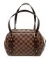 LOUIS VUITTON (ルイ ヴィトン) リヴィントンPM ブラウン：108000円