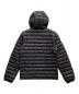 Patagonia (パタゴニア) ダウンジャケット ブラック サイズ:M：14800円