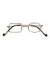 XIT (エックスアイティー) 眼鏡 サイズ:SIZE 46 21：27000円