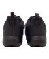 中古・古着 adidas (アディダス) スニーカー　トレースロッカー ブラック サイズ:US8 未使用品：6000円