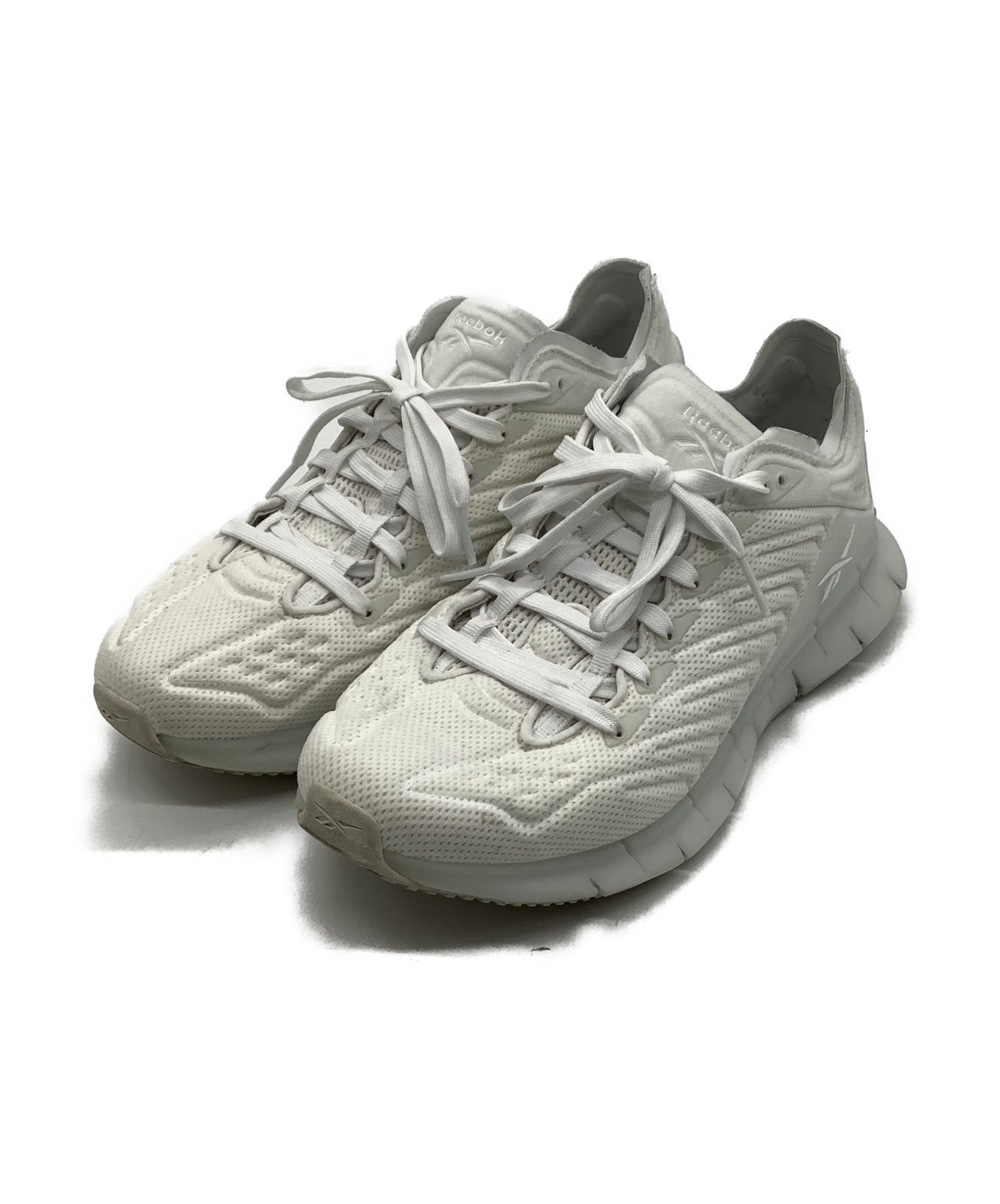 中古・古着通販】REEBOK (リーボック) スニーカ 