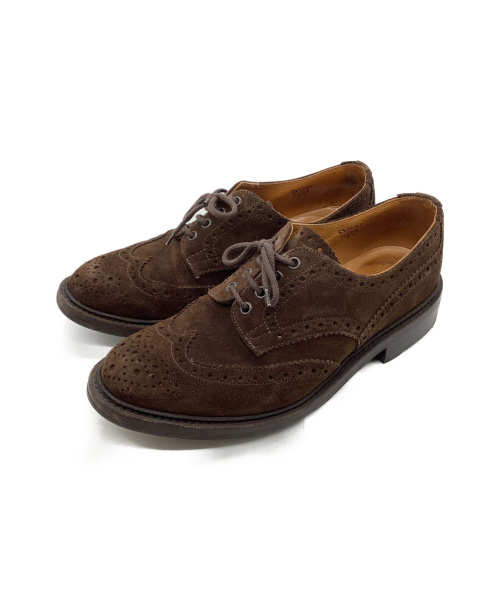 中古・古着通販】Trickers (トリッカーズ) ウィン 
