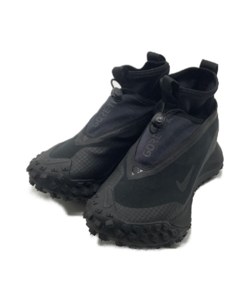 中古 古着通販 Nike Acg ナイキエージーシー スニーカー ブラック 002 サイズ 23 Ct2904 ブランド 古着通販 トレファク公式 Trefac Fashion