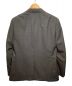 D'URBAN (ダーバン) 2Bジャケット グレー サイズ:96AB5 未使用品：5800円