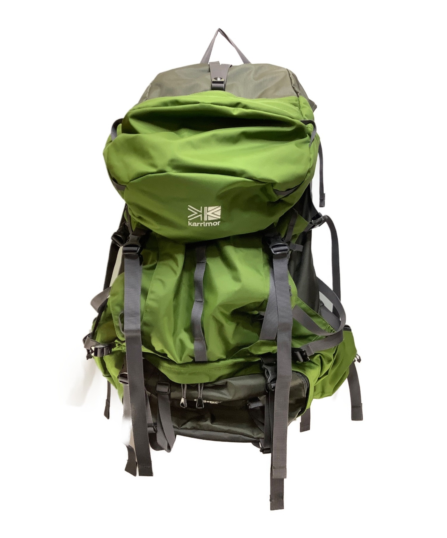 中古・古着通販】Karrimor (カリマー) バックパッ 