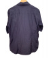 Vivienne Westwood man (ヴィヴィアン ウェストウッド マン) 半袖シャツ ネイビー サイズ:50：4800円
