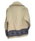 RADIALL (ラディアル) ウールジャケット ベージュ サイズ:38：5800円