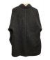 confect (コンフェクト) リバーシブルボアジャケット ブラック サイズ:4：12800円