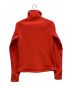 HOUDINI (フーディニ) スウェットジャケット オレンジ サイズ:S：5800円