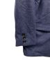 中古・古着 BLOOM&BRANCH (ブルーム&ブランチ) テーラードジャケット ネイビー サイズ:FREE：5000円