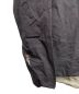 中古・古着 Teton Bros (ティトンブロス) ツルギライトジャケット ブラック サイズ:S：11000円