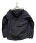 Teton Bros (ティトンブロス) ツルギライトジャケット ブラック サイズ:S：11000円