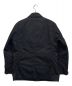 BURBERRY LONDON (バーバリー ロンドン) キルティングライナー付ジャケット ブラック サイズ:LL：14800円