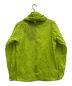 Patagonia (パタゴニア) フーディニ・ジャケットナイロンジャケット 黄緑 サイズ:S：5800円