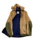 Comfy Outdoor Garment (コンフィーアウトドアガーメント) ボアジップパーカー ブラウン サイズ:-：7000円