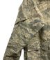 中古・古着 US ARMY (ユーエス アーミー) ミリタリージャケット グリーン サイズ:XS：5000円