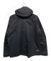 SALOMON (サロモン) ジャケット ブラック サイズ:L：12000円
