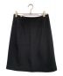 PRADA (プラダ) スカート ブラック サイズ:40：6800円