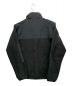 MARMOT (マーモット) マイクロフリースジャケット ブラック サイズ:M：5800円