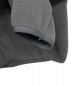 中古・古着 MARMOT (マーモット) マイクロフリースジャケット ブラック サイズ:M：5800円