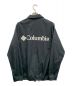 Columbia (コロンビア) X-LARGE (エクストララージ) コーチジャケット ブラック サイズ:L：8000円