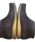 中古・古着 CLARKS (クラークス) ブーツ ブラック サイズ:9.5：7800円