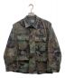 US ARMY（ユーエス アーミー）の古着「ミリタリージャケット」｜カーキ