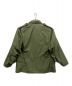 US ARMY (ユーエス アーミー) M65フィールドジャケット カーキ サイズ:M：10000円