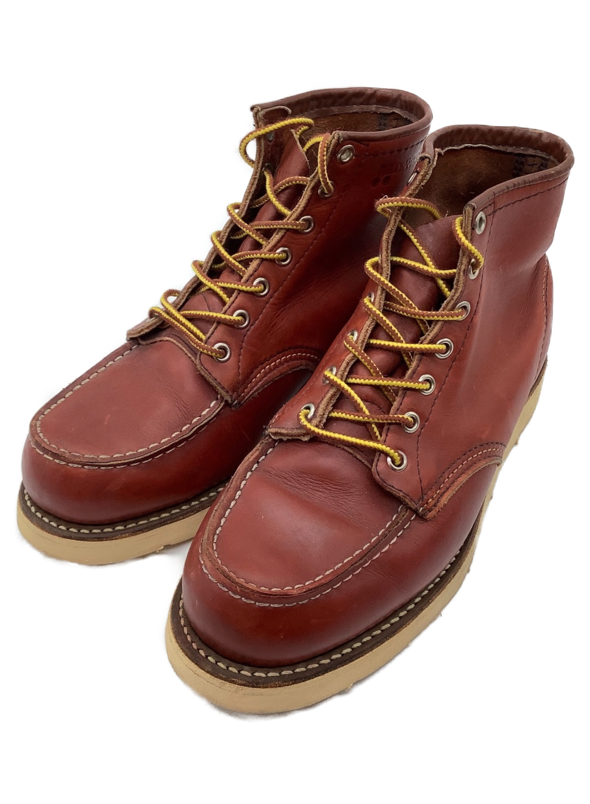 中古 古着通販 Red Wing レッドウィング アイリッシュセッター ブラウン サイズ 8e ブランド 古着通販 トレファク公式 Trefac Fashion