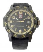 LUMINOXルミノックス）の古着「腕時計 Ref.0333」