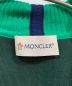 MONCLERの古着・服飾アイテム：12800円