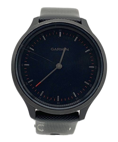GARMIN（ガーミン）GARMIN (ガーミン) GARMINスマートウォッチ腕時計の古着・服飾アイテム
