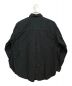 I (アイ) 長袖シャツ ブラック サイズ:3：5800円