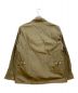 POST O'ALLS (ポストオーバーオールズ) シャツジャケット オリーブ サイズ:L：9800円