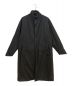 NEW BALANCE（ニューバランス）の古着「NEW BALANCE 中綿コート JMJL9572 」｜ブラック