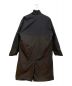 NEW BALANCE (ニューバランス) NEW BALANCE 中綿コート JMJL9572  ブラック サイズ:L：17800円