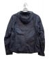 STONE ISLAND (ストーンアイランド) ナイロンジャケット ブラック サイズ:L：14800円