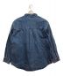 Levi's SILVER TAB (リーバイス シルバータブ) デニムジャケット ブルー サイズ:M：5000円