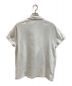 MONCLER (モンクレール) ポロシャツ maglia polo manica corta トリコロールカラー サイズ:XL：11800円